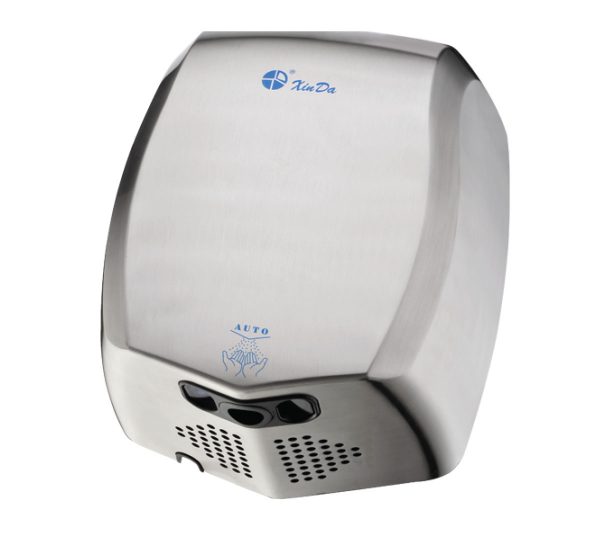 GSQ60K , el kurutma makinası, fotoselli el kurutma cihazları, istoç islak hacim ürünleri